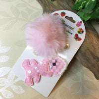 5PC Kids Shoe Charms