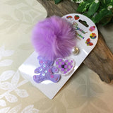 5PC Kids Shoe Charms