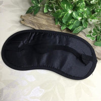 Floral Theme Sleep Mask