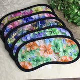 Floral Theme Sleep Mask
