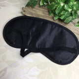 Sleep Mask With Sayings