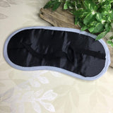 Owl Eyes Sleep Mask