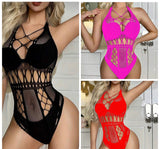 Afterglow Siren Bodysuit