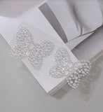 Blush Nocturne Nipple Covers