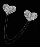 Love After Dark Nipple Covers