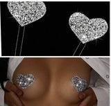 Love After Dark Nipple Covers