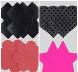 Afterglow Essentials Nipple Covers