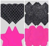 Afterglow Essentials Nipple Covers