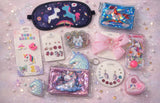 Unicorn Dreams Kids 12pc Accessories Pack