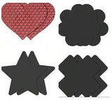 Bohemia After Dark Nipple Covers