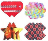 Bohemia After Dark Nipple Covers