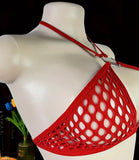 Scarlet Heat 2 Piece Set