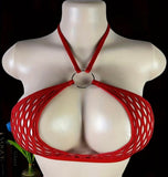 Scarlet Heat 2 Piece Set