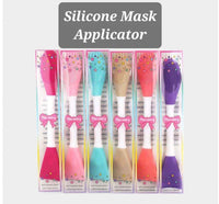 Silicone Mask Applicator Remover 0536